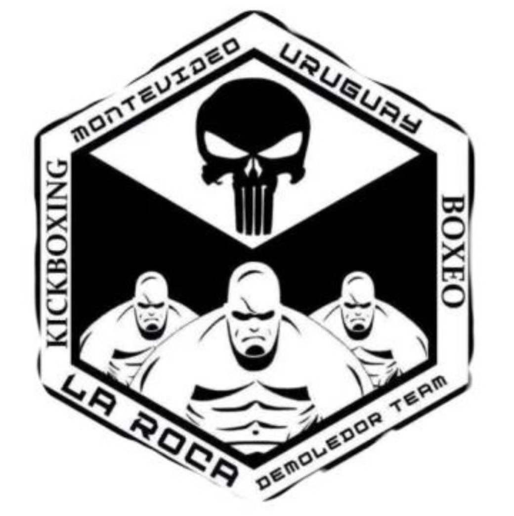 La Roca Gym